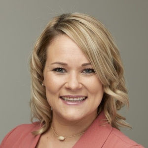 Meet your Posher, Catherine